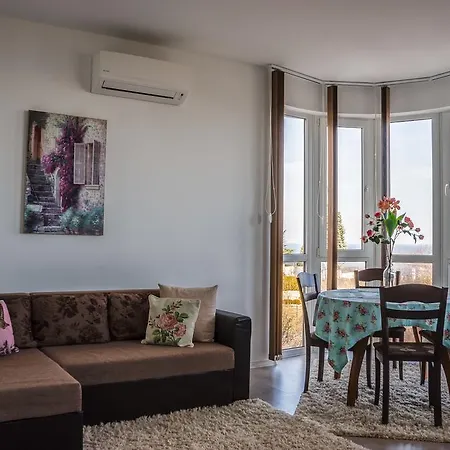 Sea View דירה *