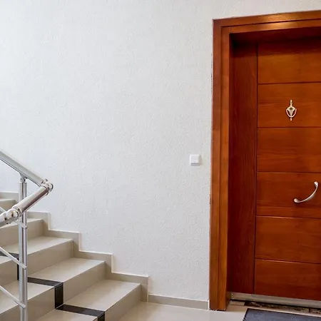 Sea View גולדן סנדס
