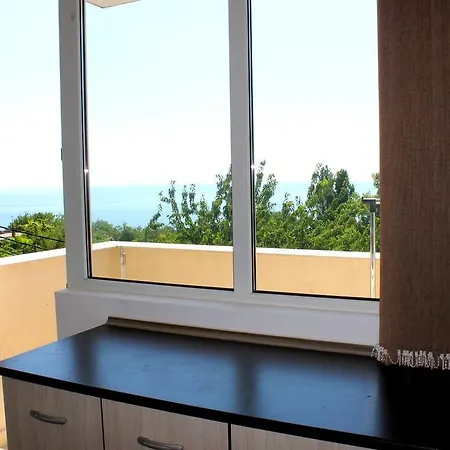 דירה Sea View *
