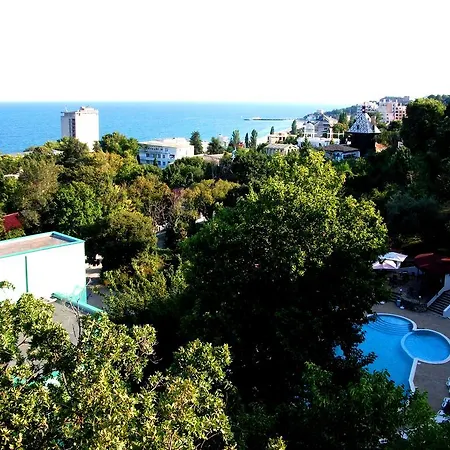 Apartmán Sea View