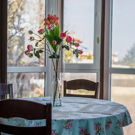 Apartmán Sea View