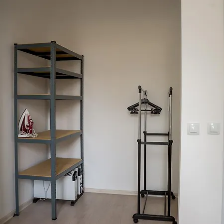 Sea View Apartmán Zlate písky