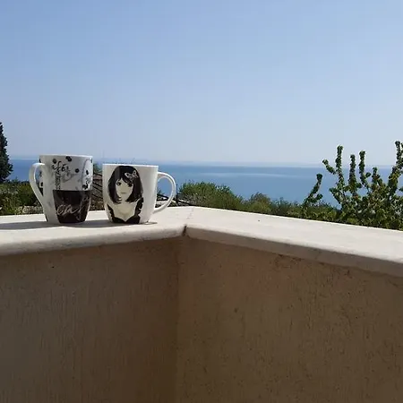 Sea View Apartmán