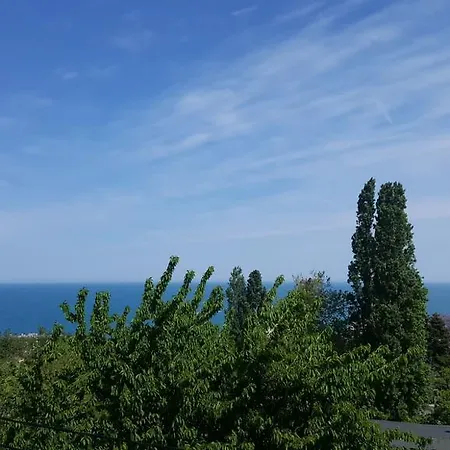 Sea View * Zlate písky